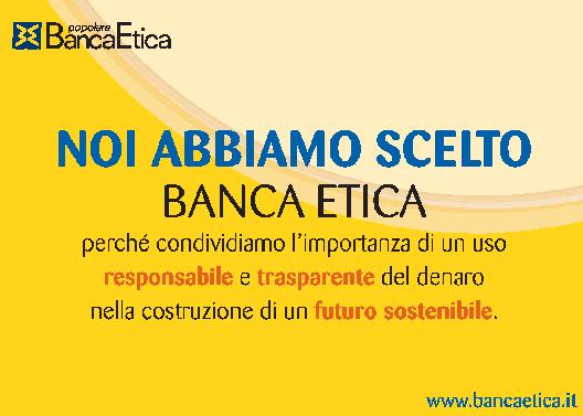 Banca Etica