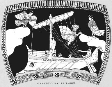 il canto delle sirene