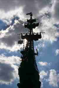 la grande nave - a questa immagine è
collegata l'immagine ingrandita