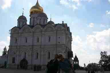 cattedrale
dell'Arcangelo - a questa immagine è collegata l'immagine ingrandita