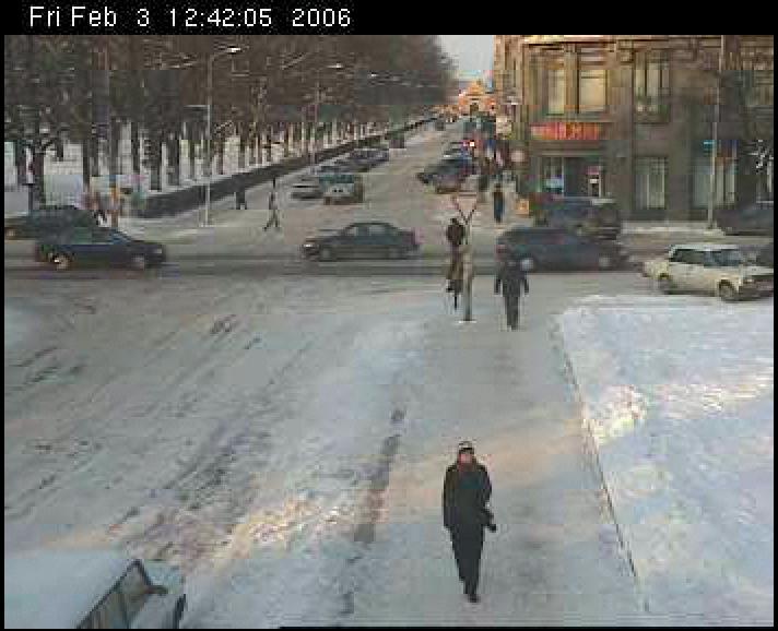 webcam  vyborg